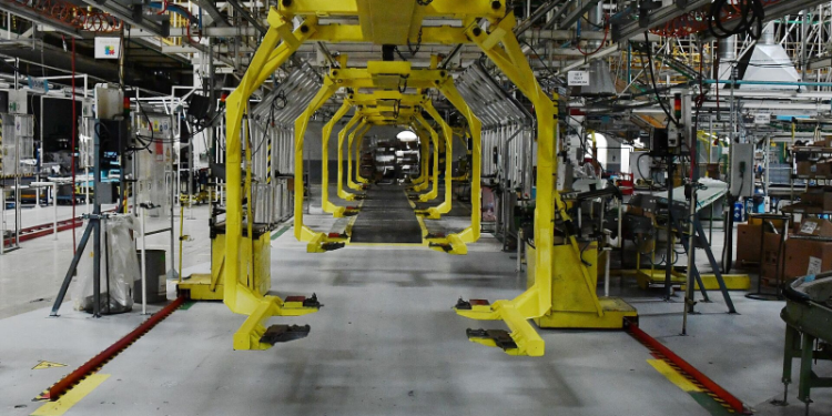 Стало известно, когда возобновится производство «Москвичей»