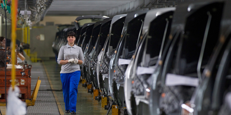 Раскрыты планы «Автоваза» на 2023 год