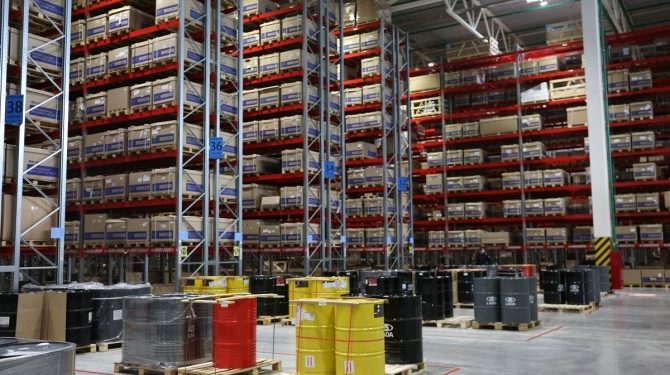 Эксперт рассказал о главных трендах поставок запчастей осенью 2022 года