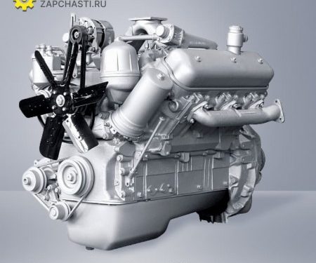 Двигатели ЯМЗ ММЗ: где купить?