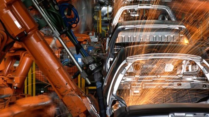 Господдержка автопрома может сократиться в 2023 году