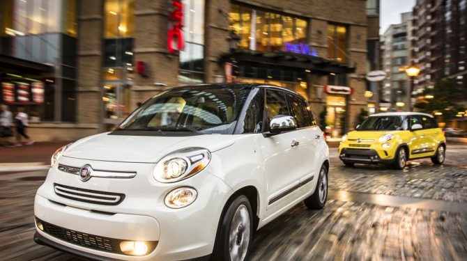 Итальянский авторынок в августе 2022 года вырос на 10%