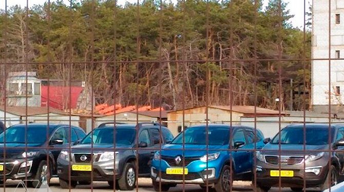 Каждый четвертый купленный автомобиль с пробегом – кроссовер или внедорожник