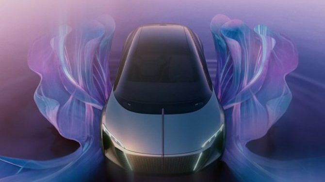 Китайский Hongqi готовит три новых электромобиля