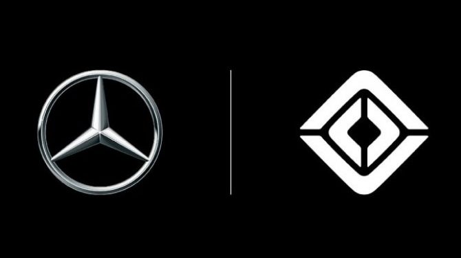 Mercedes-Benz и Rivian запустят совместное производство электрических микроавтобусов