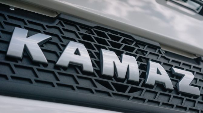 На КАМАЗе сменился руководитель проекта «Реинжиниринг»