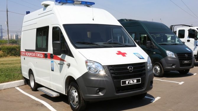 Новых LCV в августе было куплено на 6% больше, чем в июле