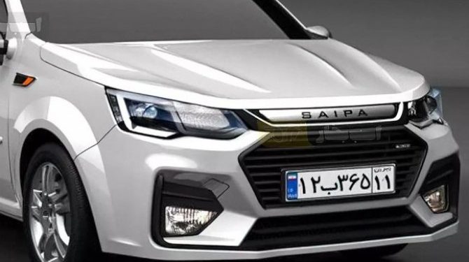 Россия и Иран могут объединить усилия по выпуску автомобилей