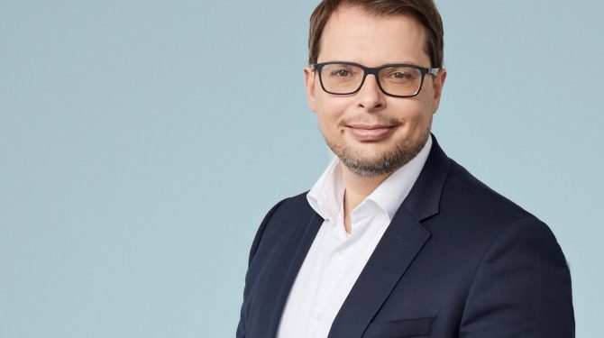 В «Фольксваген Груп Рус» сменился гендиректор