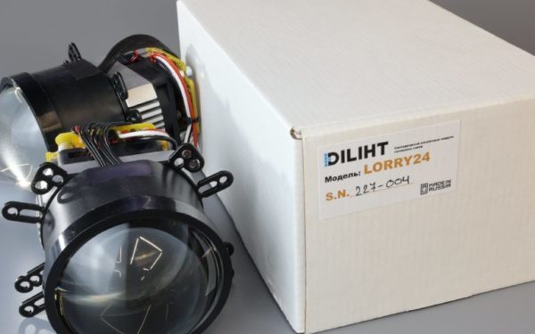 Дилихт: ассортимент, преимущества