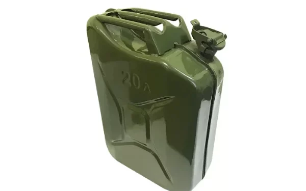 Выбираем канистру для бензина: на что обратить внимание?