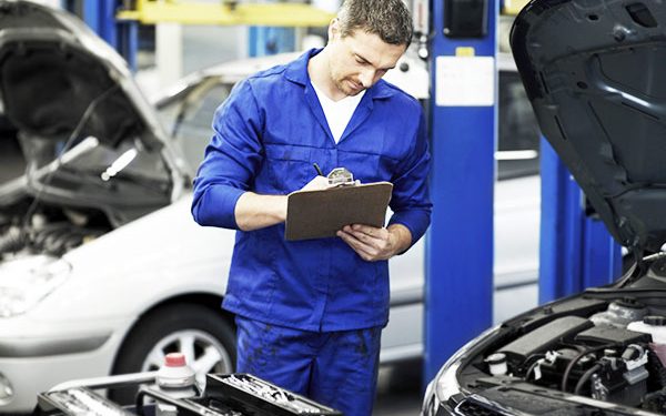 Техническое обслуживание автомобиля: когда и почему стоит обратиться