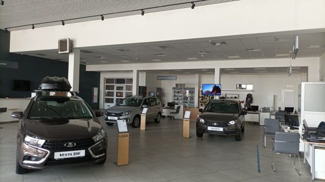 АВТОВАЗ предложил расширить льготное автокредитование на пенсионеров и военнослужащих