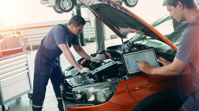 АВТОВАЗ рассказал, сколько автомобилей LADA было отозвано в 2022 году