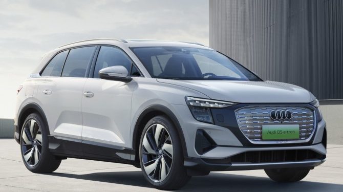 Дилеры рассказали, какие новые автомобили появились в России