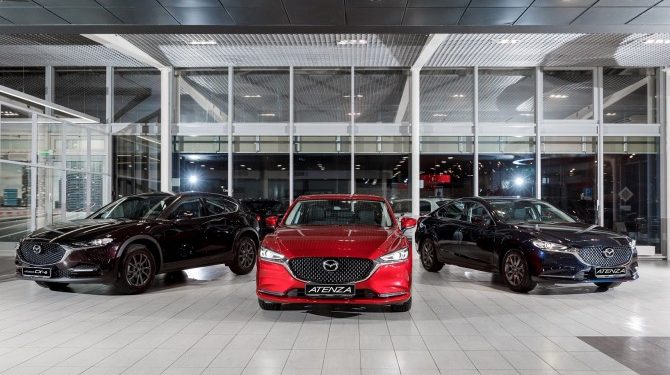 КЛЮЧАВТО объявил о старте поставок автомобилей по схеме параллельного импорта