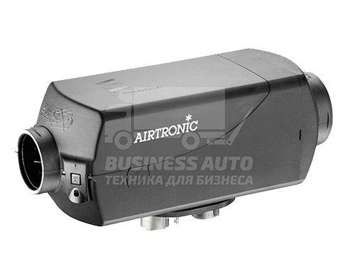 Автономные отопители салона и фургона: критерии и особенности выбора