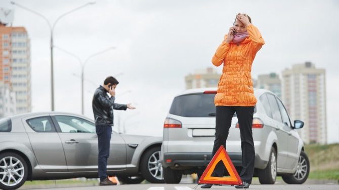 Новый справочник средней стоимости запчастей вступает в силу