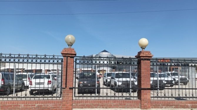 По льготным автокредитам продано 22 тысячи автомобилей