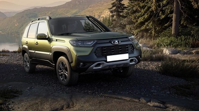 Рынок новых автомобилей растет только в одном субъекте РФ