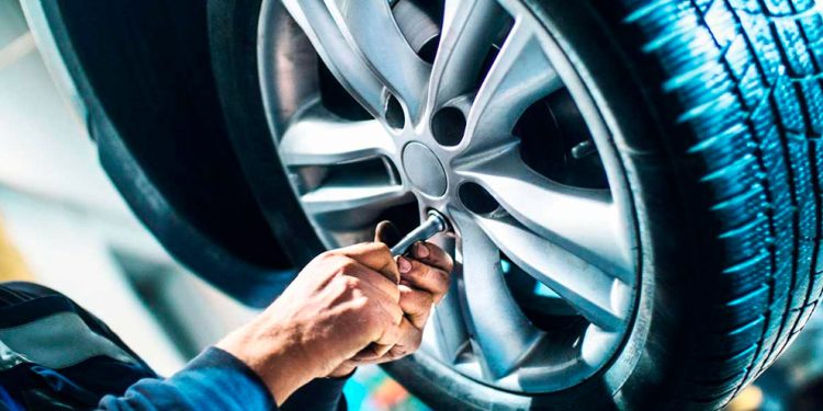 Шиномонтаж: какое оборудование необходимо?