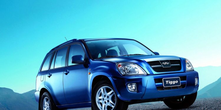 Автомобили Chery: обзор модельного ряда