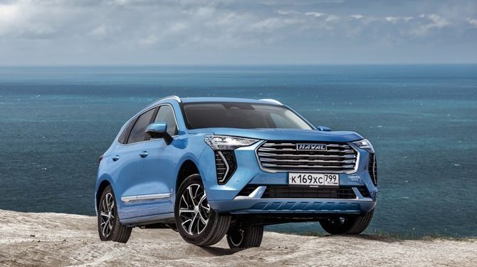 Эксперты назвали самые популярные у россиян автомобили с автоматической трансмиссией