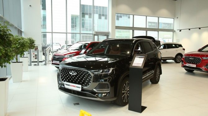 Эксперты рассказали о главных трендах авторынка в октябре