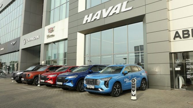 Эксперты рассказали, за счет чего можно снизить цены на автомобили