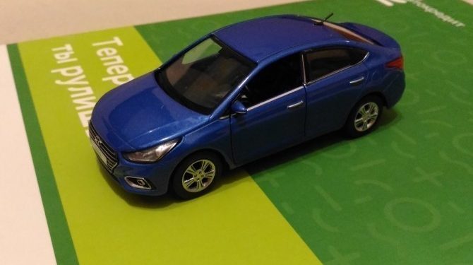 Какие автомобили чаще покупают в кредит?