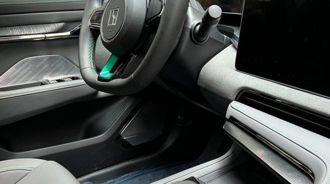 От A до Z: электрокары, доступные на форуме «IT-Революция в автобизнесе – 2022»