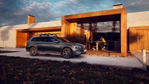 Passat Alltrack: технические характеристики, особенности и комплектации автомобиля