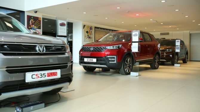 Продажи китайских автомобилей оказались невыгодными для дилеров?