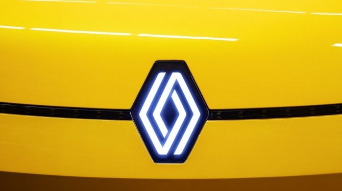 Renault выделит производство электромобилей в отдельную компанию Ampere