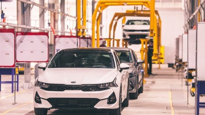 В Казахстане разрешили выпускать упрощенные автомобили