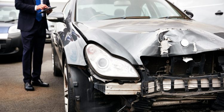 Как выгодно продать автомобиль после ДТП? Рекомендации