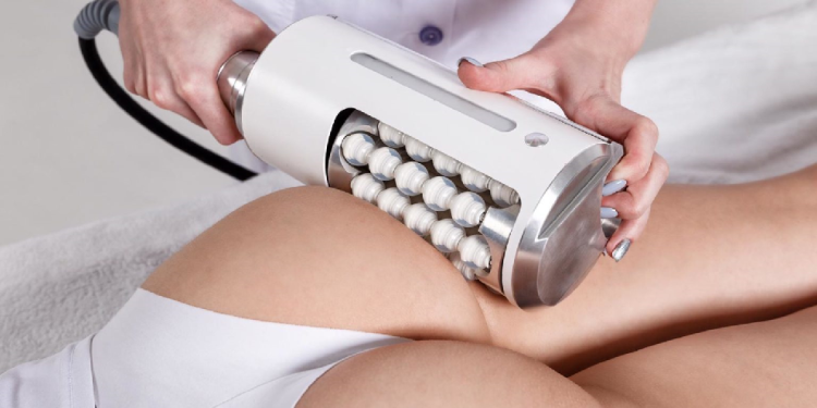 Эндосфера: как проходит процедура?