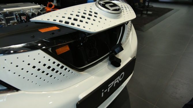 Evolute представит три новых модели в 2023 году