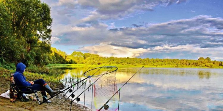 Собрались на рыбалку? Что взять с собой?