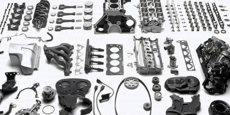 Японские и корейские грузовые автомобили: правила подбора запчастей к ним