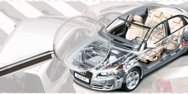 Независимая оценка автомобиля: как и для чего она выполняется?