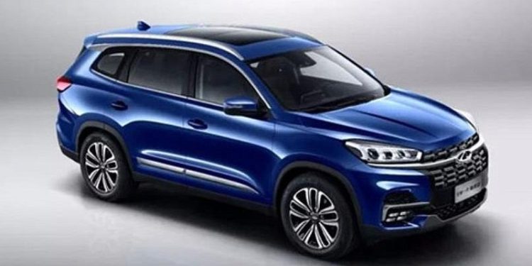 Автомобили Сhery: обзор модельного ряда