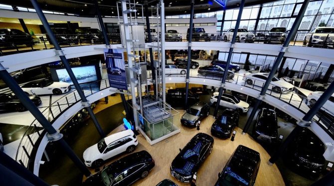 «АВИЛОН» открывает новое подразделение «АВИЛОН Премиум»