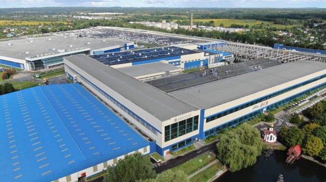 «Автотор» ведет переговоры о сотрудничестве с автопроизводителями помимо Китая