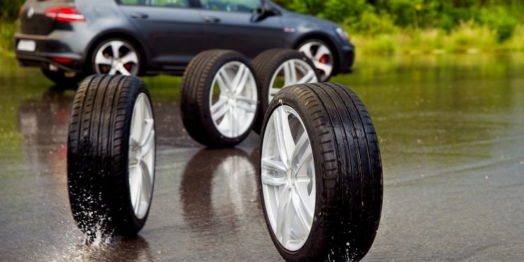 Шины и диски для автомобиля: как правильно их выбрать?