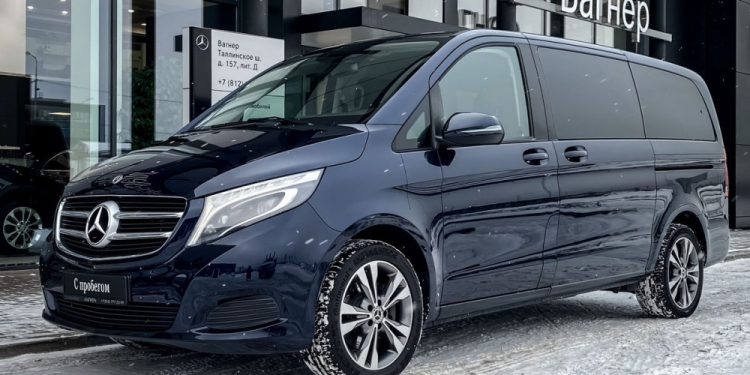 Авто с пробегом: критерии выбора