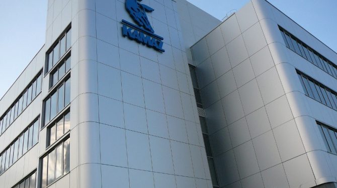 На КАМАЗе назначены новые директора двух департаментов