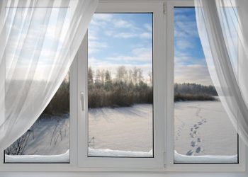 Основные ошибки при установке пластиковых окон на балкон