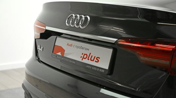 Продажи сертифицированных автомобилей с пробегом в 2022 году сократились втрое