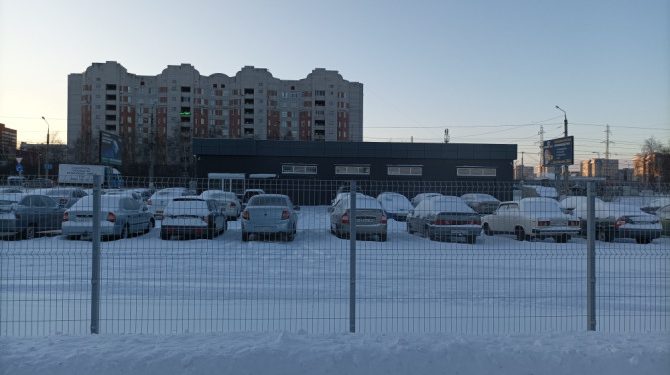 Средневзвешенная цена автомобиля с пробегом в 2022 году увеличилась на 32%